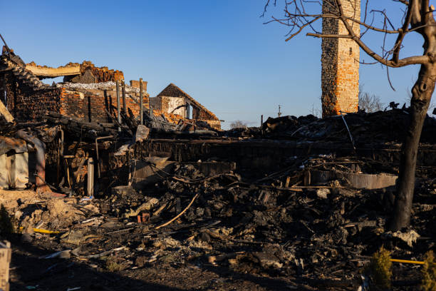 24/7 Emergency Smoke Damage Removal experts in Prospect Park, NJ