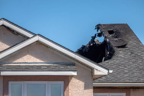 Licensed Smoke Damage Removal service in Prospect Park, NJ - Fire Damage Biloxi